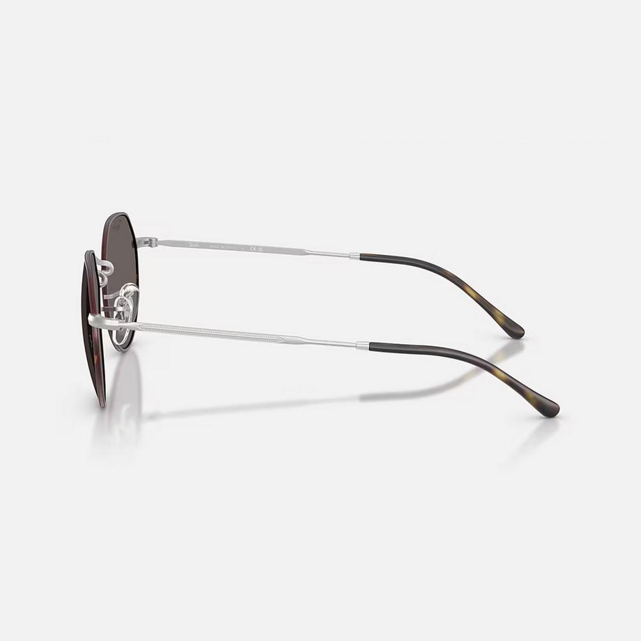 Ray-Ban RB3565 Jack Runde Sonnenbrille  