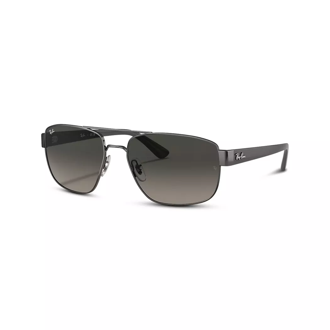 Ray Ban Lunettes de soleil Ray-Ban RB 3663 (001/57) Homme