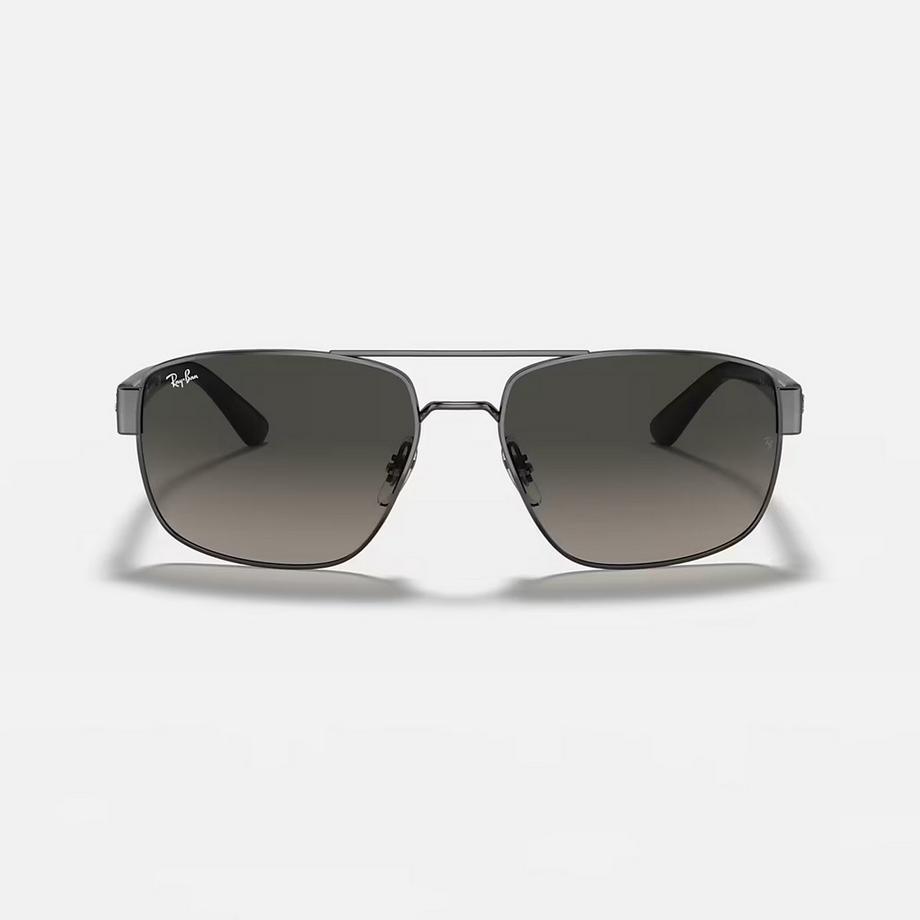 Ray-Ban Rechteckige Sonnenbrille  