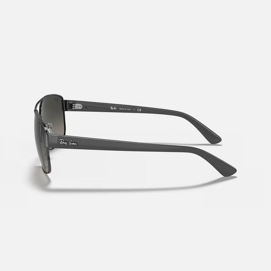 Ray-Ban Rechteckige Sonnenbrille  