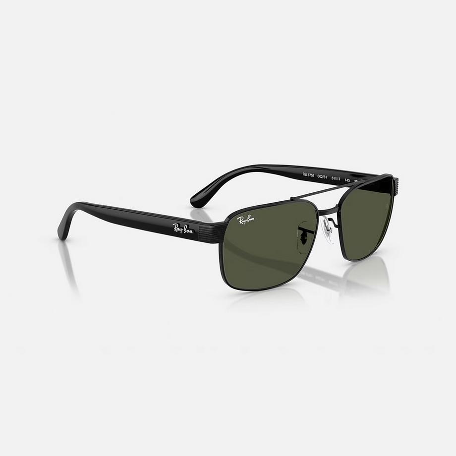 Ray-Ban Rechteckige Sonnenbrille  