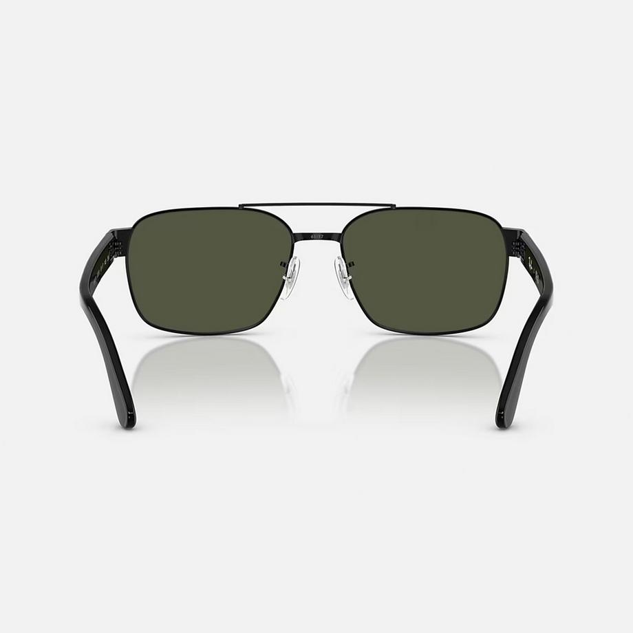 Ray-Ban Rechteckige Sonnenbrille  