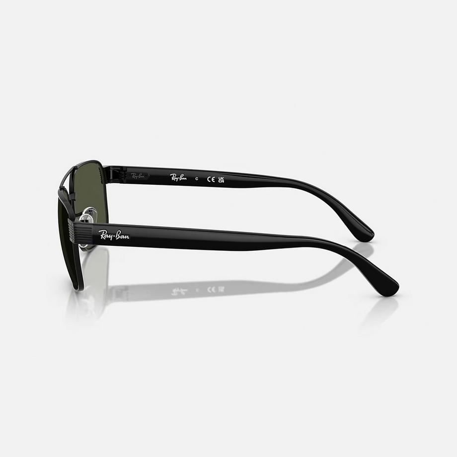 Ray-Ban Rechteckige Sonnenbrille  