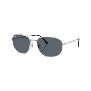 Ray Ban Frank Legend Rechteckige Sonnenbrille  