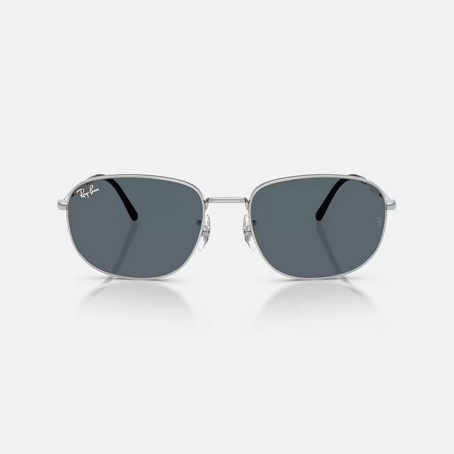 Ray Ban RB3754 Ovale Sonnenbrille  