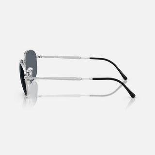 Ray Ban Frank Legend Rechteckige Sonnenbrille  