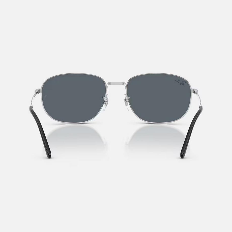 Ray Ban RB3754 Ovale Sonnenbrille  