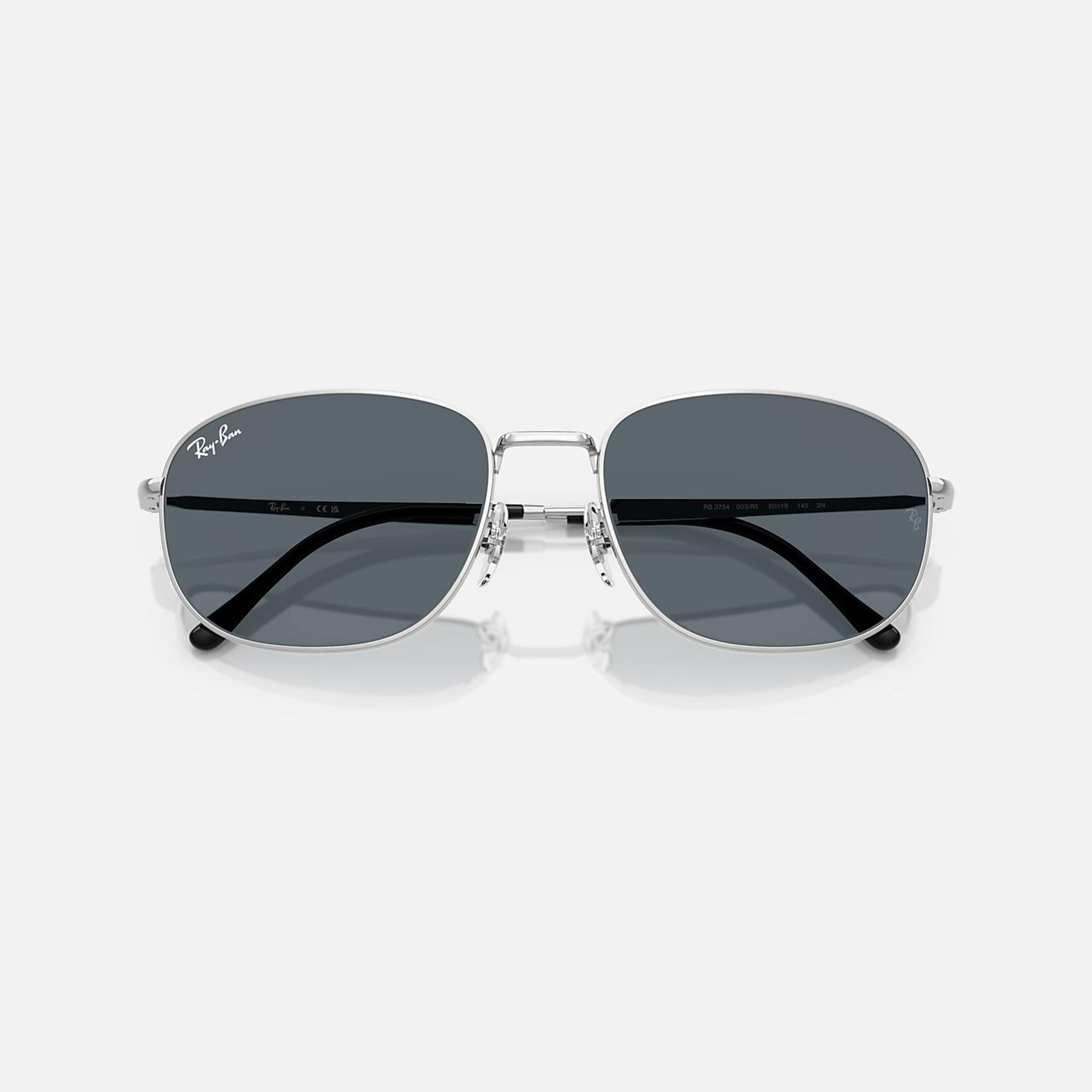 Ray Ban Frank Legend Rechteckige Sonnenbrille  