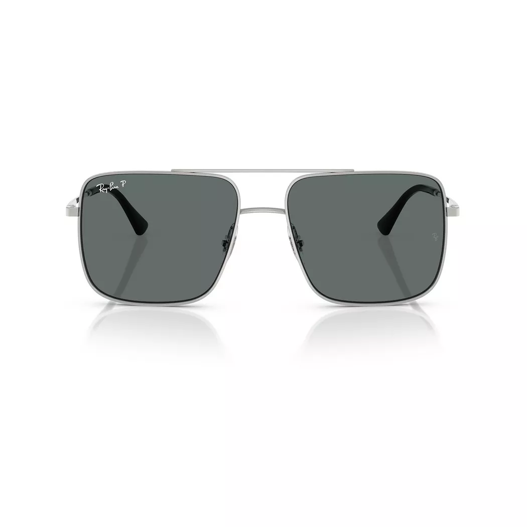 Ray Ban Lunettes de soleil Ray-Ban RB 3768 (003/80) Femme