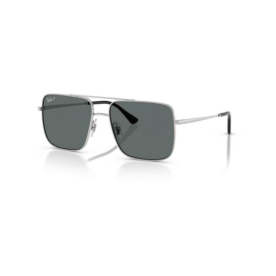 Ray-Ban Quadratische Sonnenbrille  