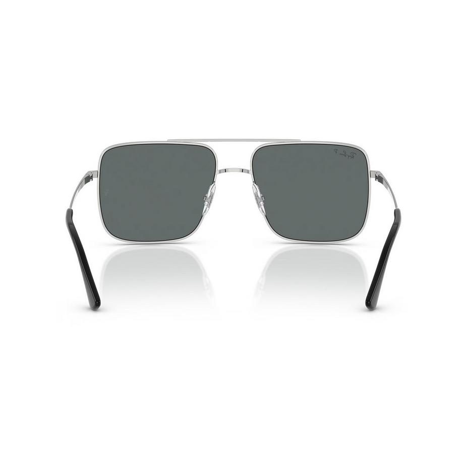 Ray-Ban Quadratische Sonnenbrille  