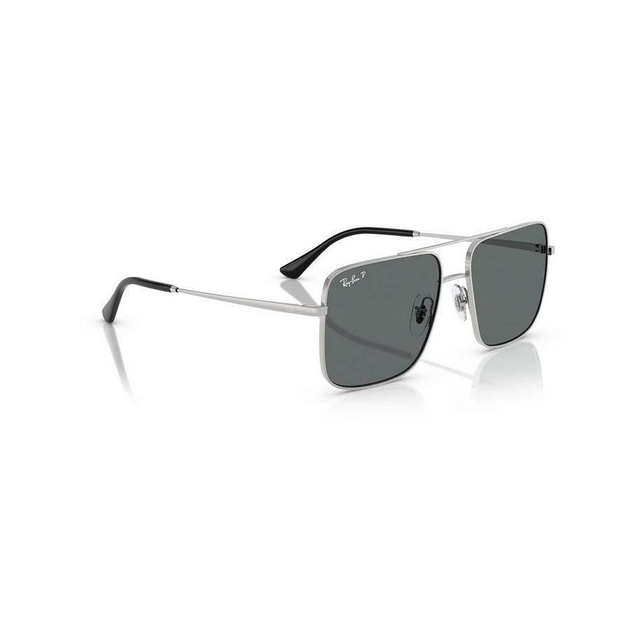Ray-Ban Quadratische Sonnenbrille  