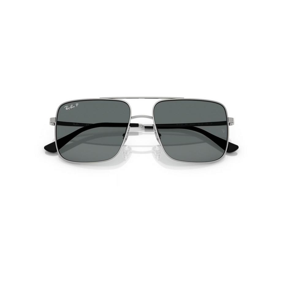 Ray-Ban Quadratische Sonnenbrille  
