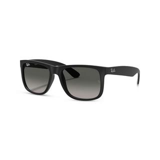 Ray Ban Justin Classic Quadratische Sonnenbrille  