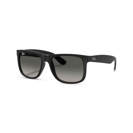 Ray Ban Justin Classic Quadratische Sonnenbrille  