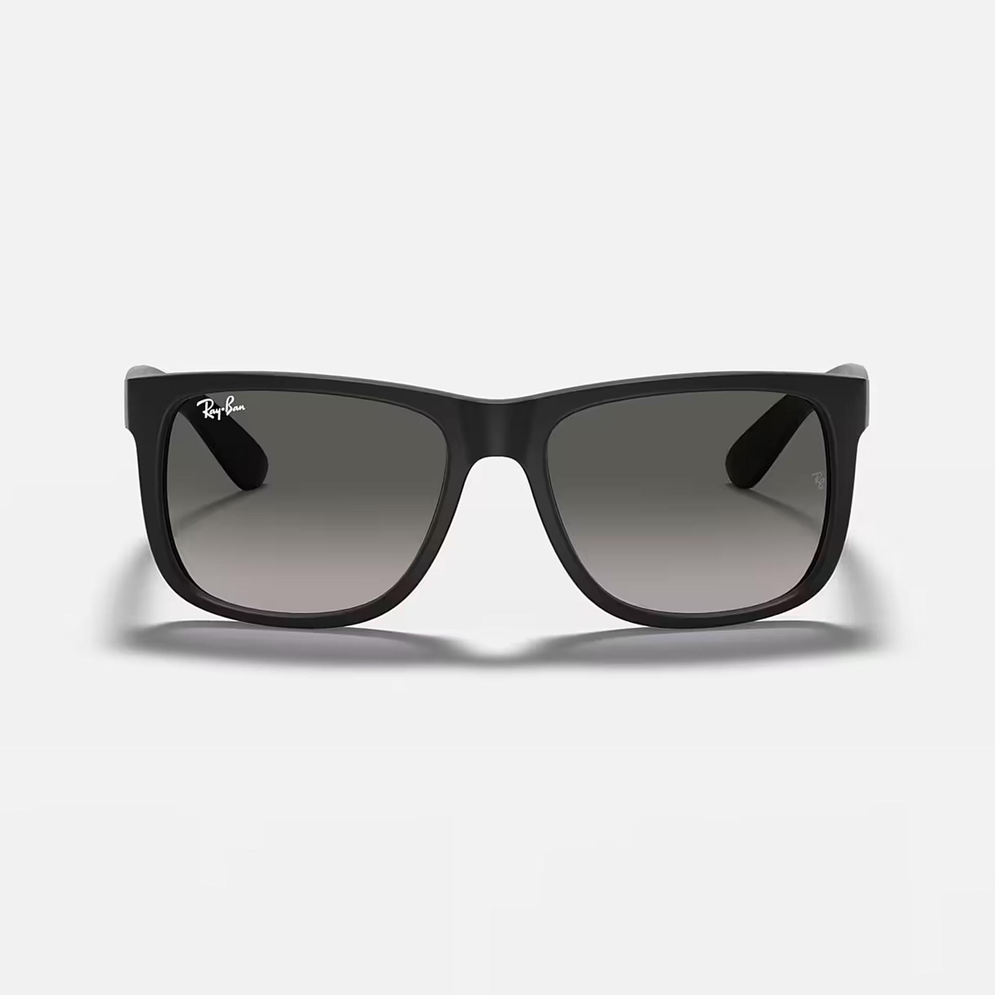 Ray Ban Justin Classic Quadratische Sonnenbrille  