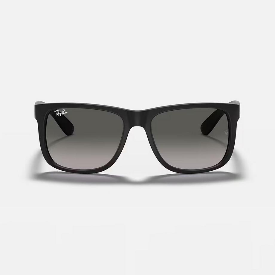 Ray-Ban Justin Classic Quadratische Sonnenbrille  