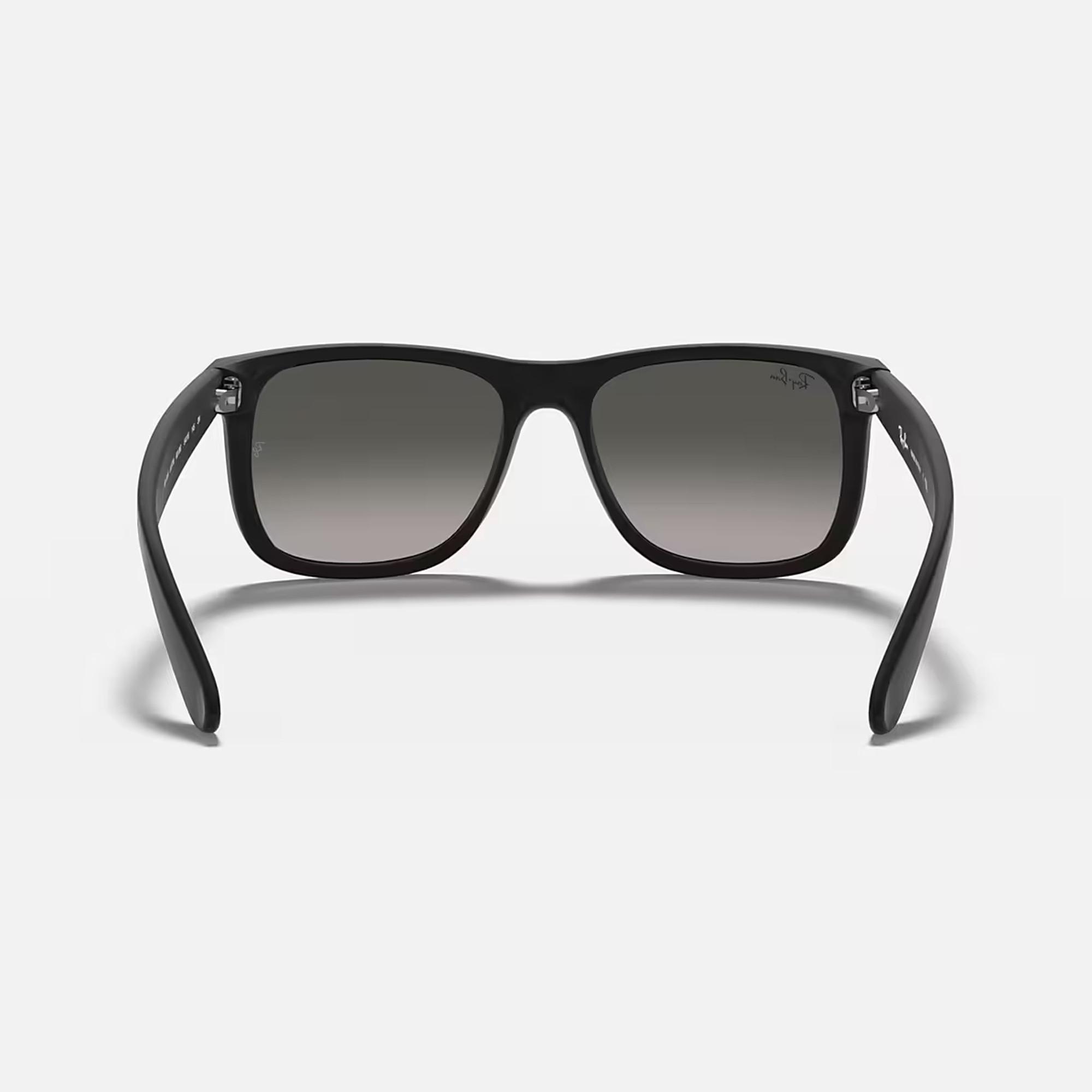 Ray Ban Justin Classic Quadratische Sonnenbrille  