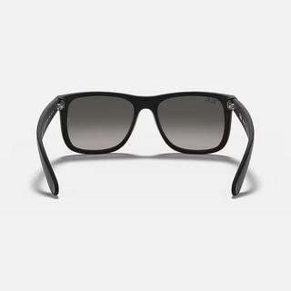 Ray Ban Justin Classic Quadratische Sonnenbrille  