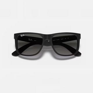 Ray Ban Justin Classic Quadratische Sonnenbrille  