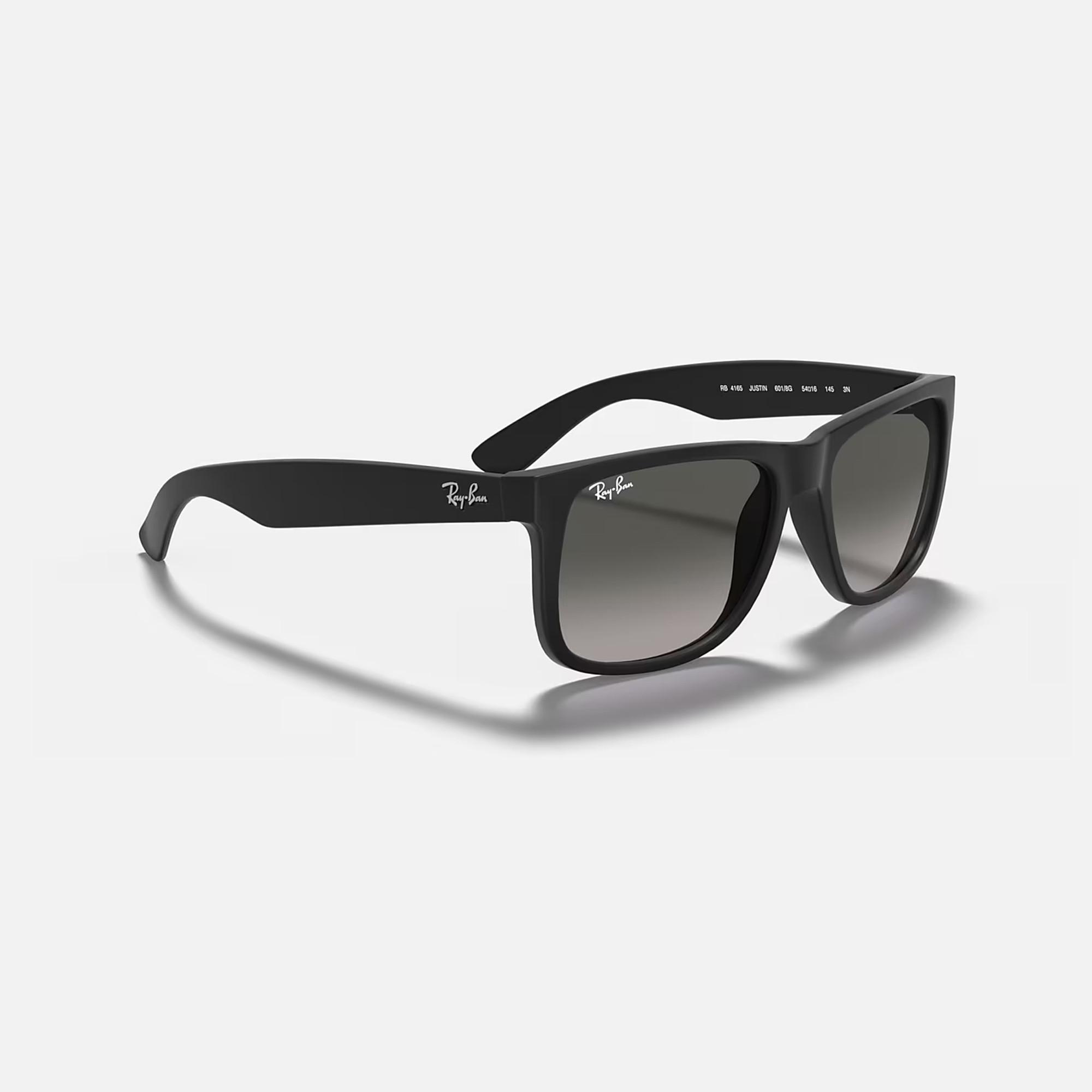 Ray Ban Justin Classic Quadratische Sonnenbrille  