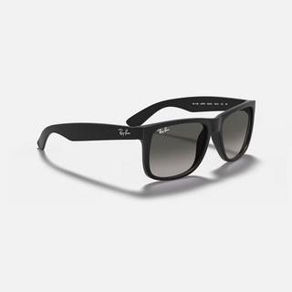Ray Ban Justin Classic Quadratische Sonnenbrille  