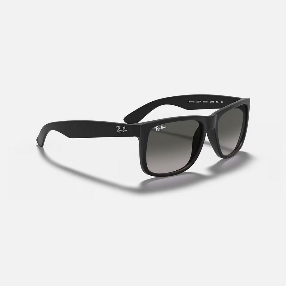 Ray-Ban Justin Classic Quadratische Sonnenbrille  