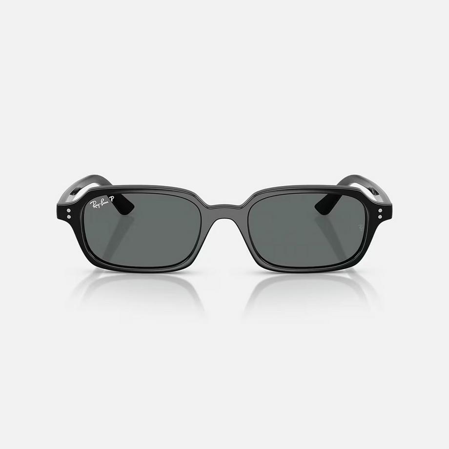 Ray Ban Zuri Bio-based Rechteckige Sonnenbrille  