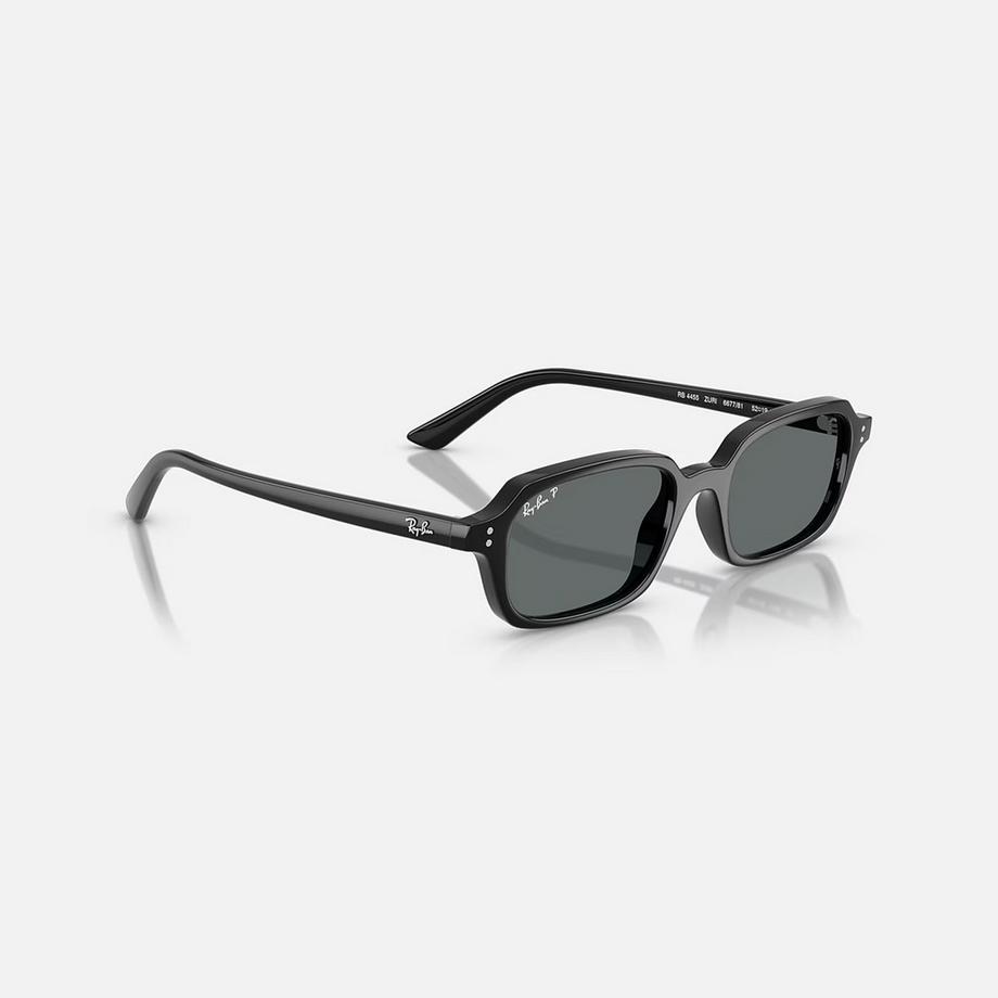 Ray Ban Zuri Bio-based Rechteckige Sonnenbrille  