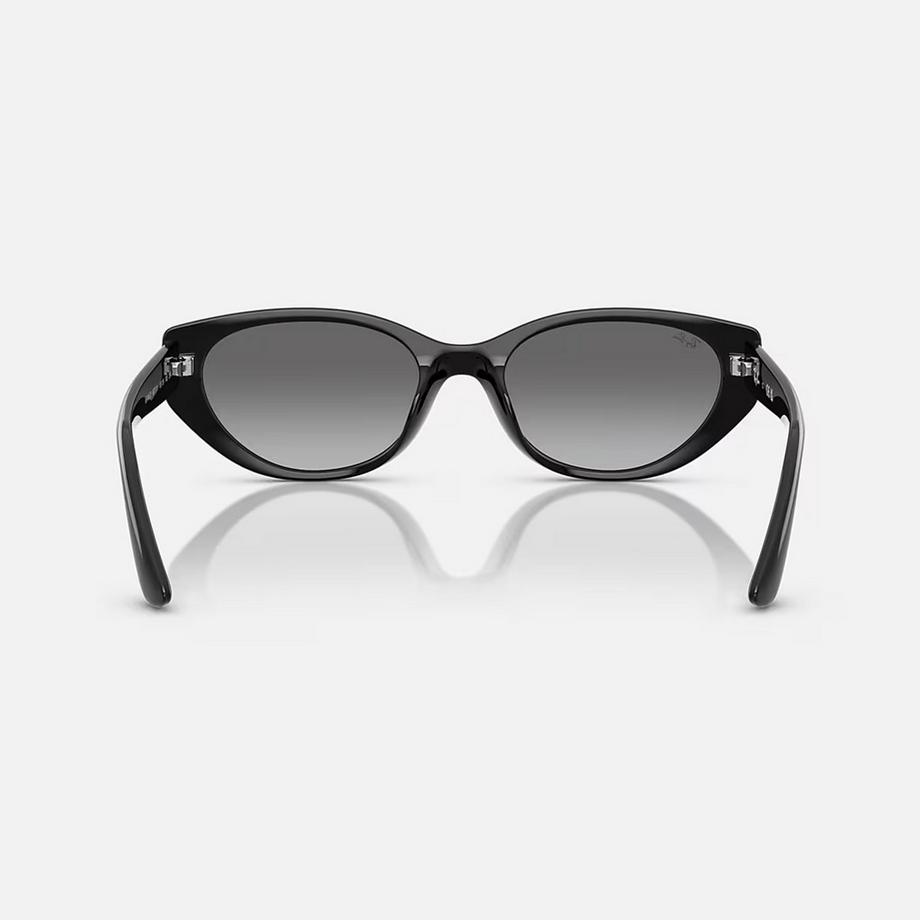 Ray Ban Bio-based Butterfly Sonnenbrille  