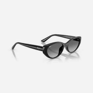 Ray Ban Bio-based Butterfly Sonnenbrille  