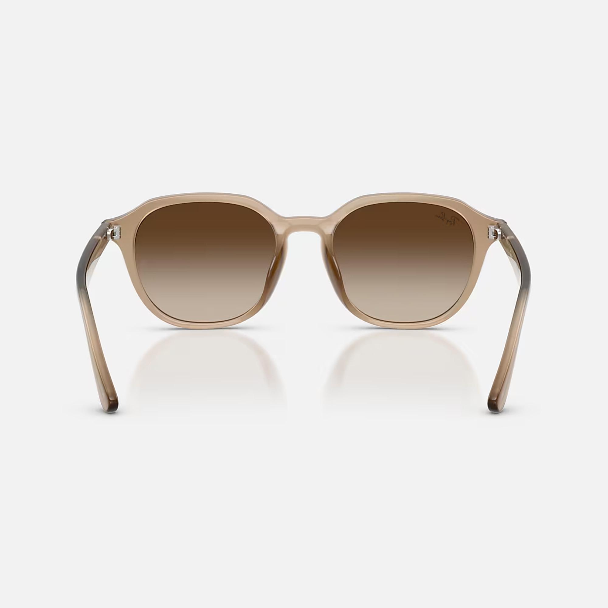 Ray Ban Bio-based RB4459D Sonnenbrille  