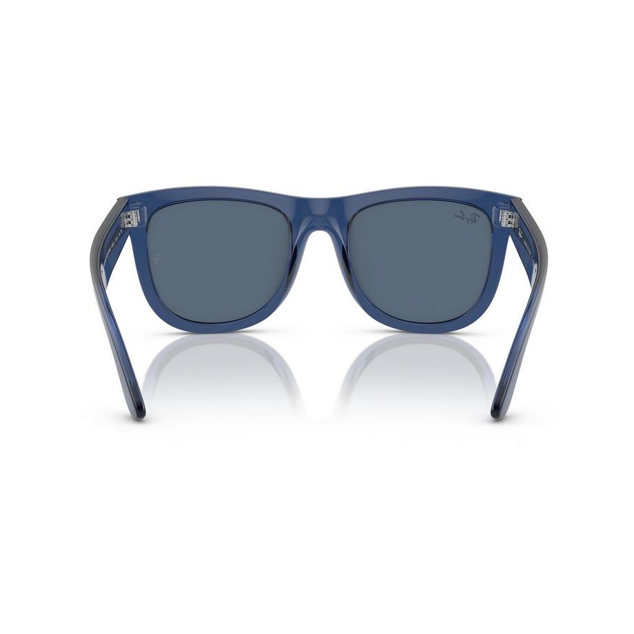 Ray-Ban Occhiali da sole rettangolari  