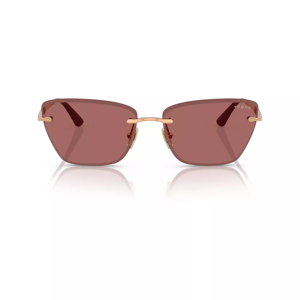 Lunettes de soleil Vogue VO 4339S (280/87) Femme 2