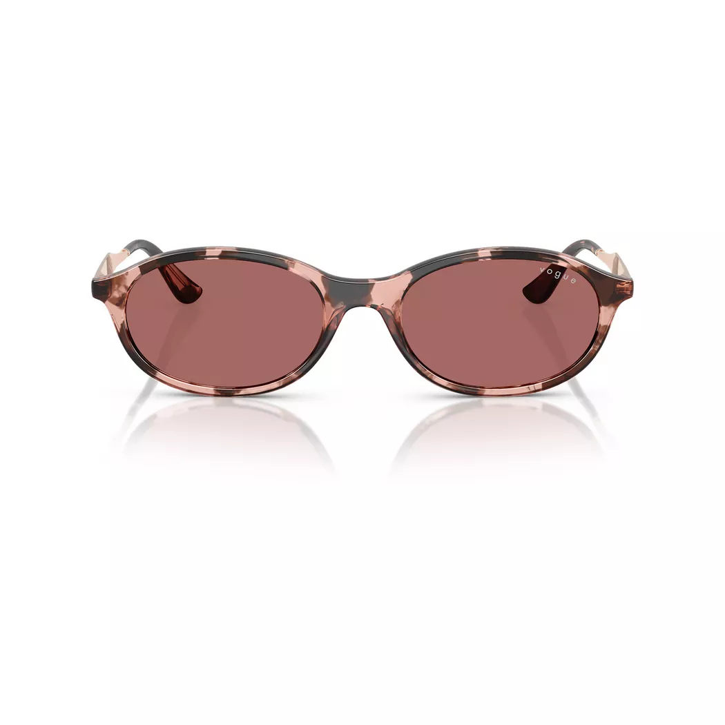 Lunettes de soleil Vogue VO 5642SU (W65673) Femme 5