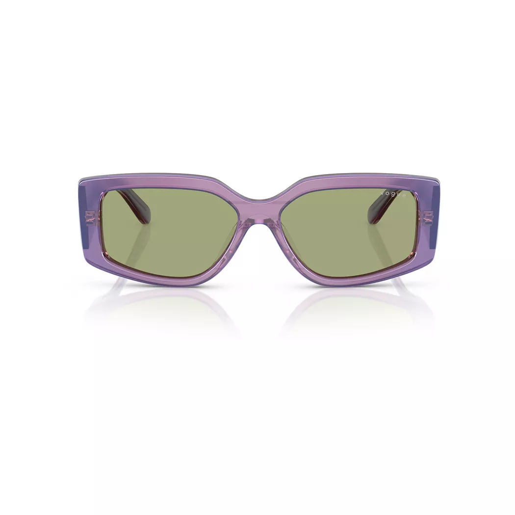 Lunettes de soleil Vogue VO 5642SU (323682) Femme