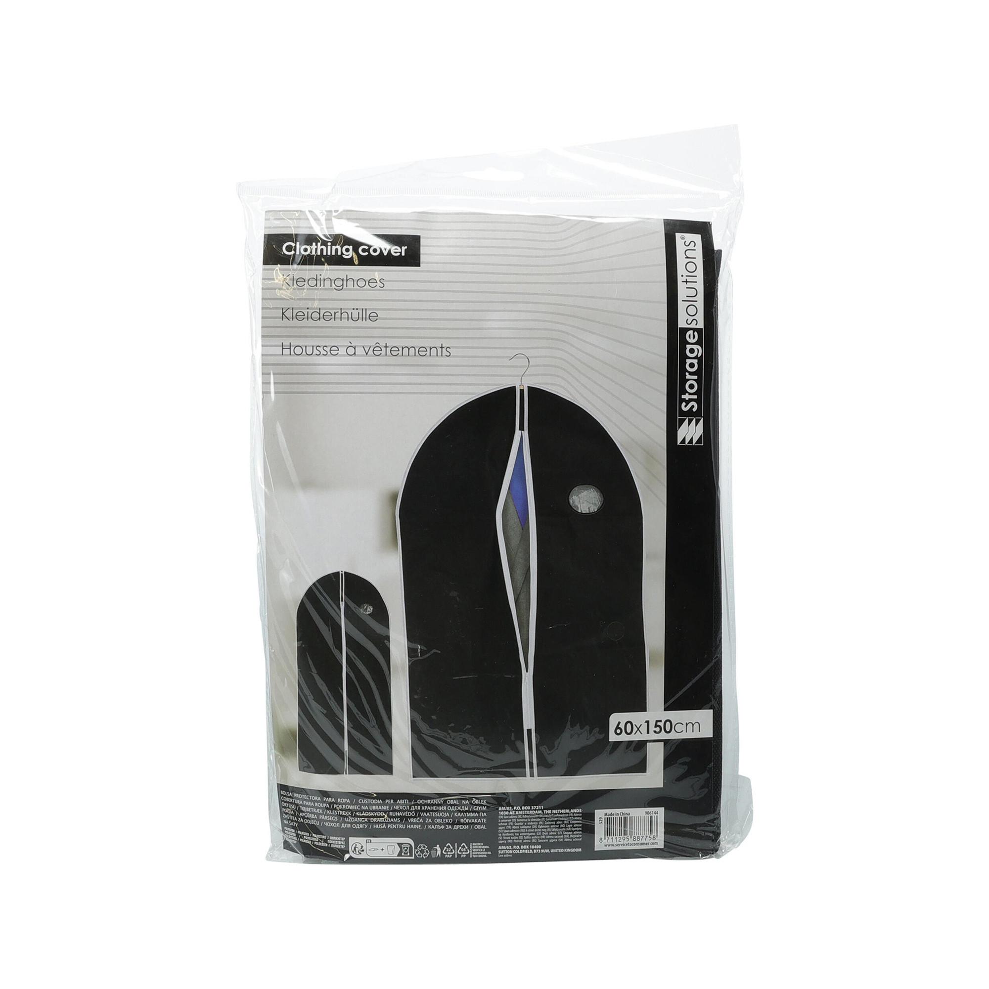 Storage solutions Kleiderhülle Cover 