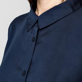 Manor Woman Chemisier Manches Courtes  