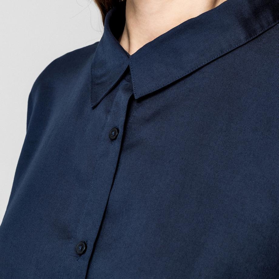 Manor Woman Camicetta Maniche Corte  