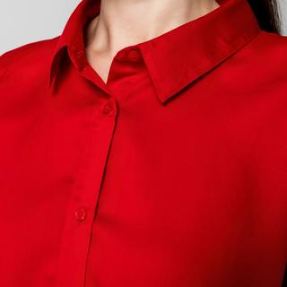 Manor Woman Kurzarm Bluse  