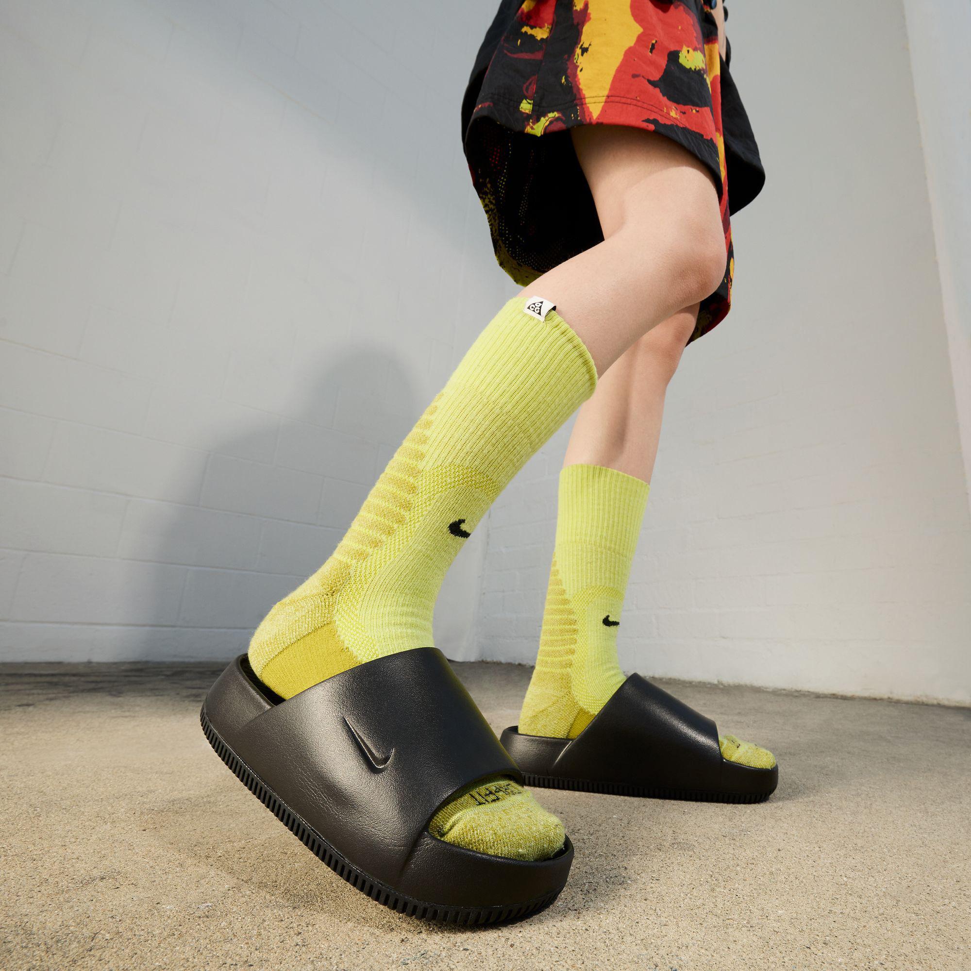 NIKE W Nike Calm Slide Slippers 