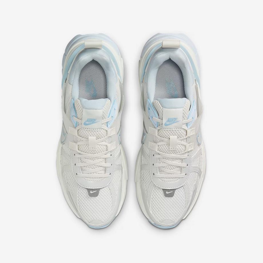 NIKE W Nike V2K Run Sneakers, Low Top 