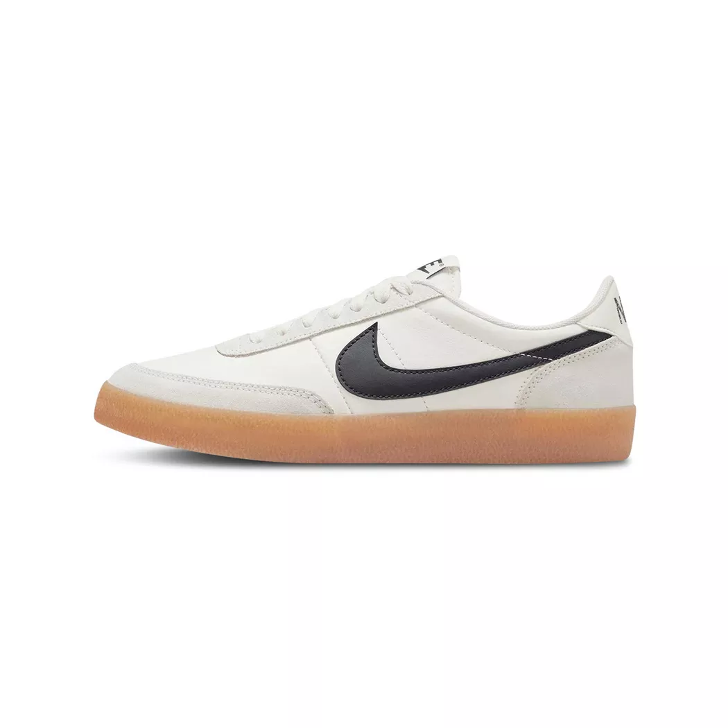 Nike Baskets Court Vision Alta White / White / White EU 36 1/2 Femme 7