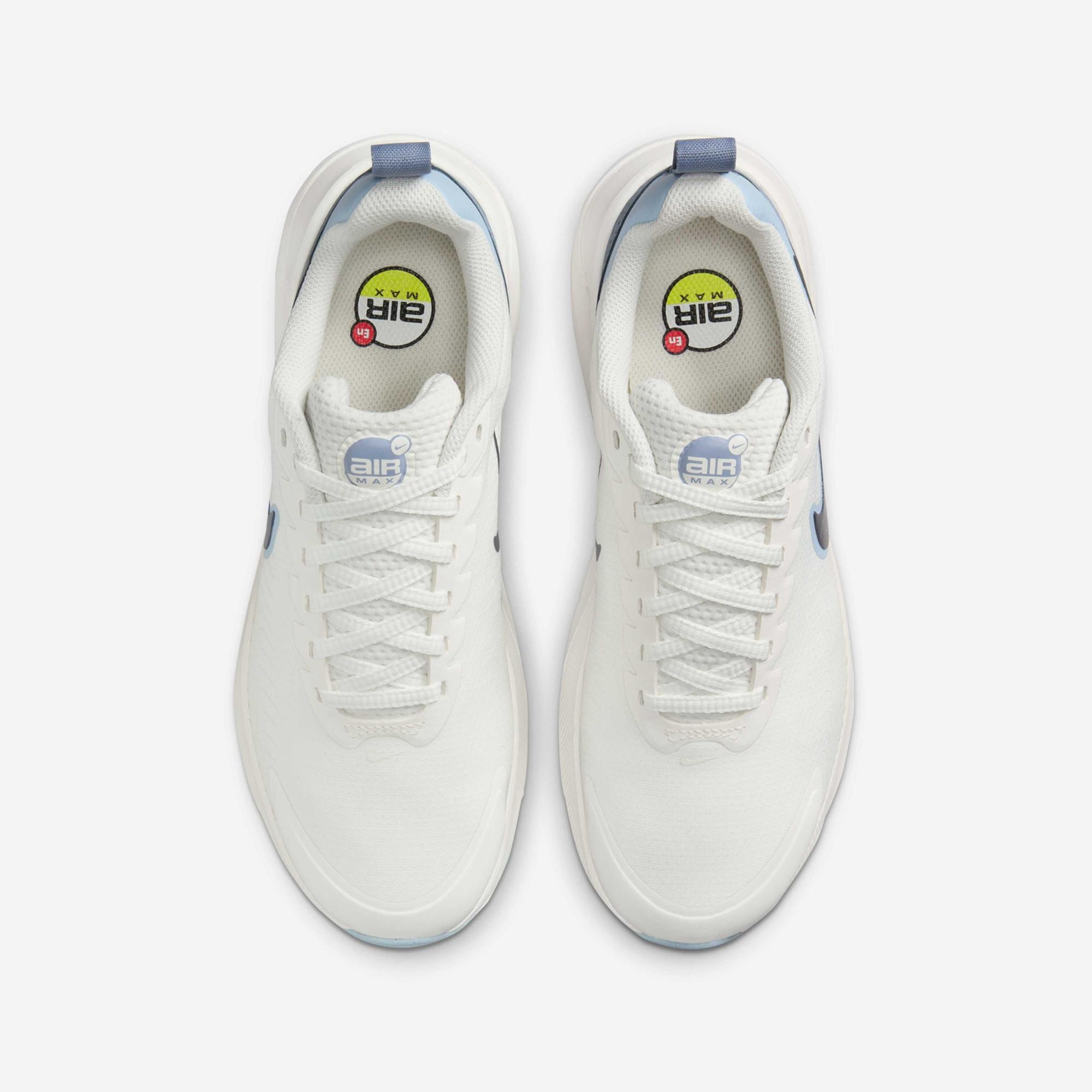 NIKE Wmns Air Max Nuaxis Sneakers basse 