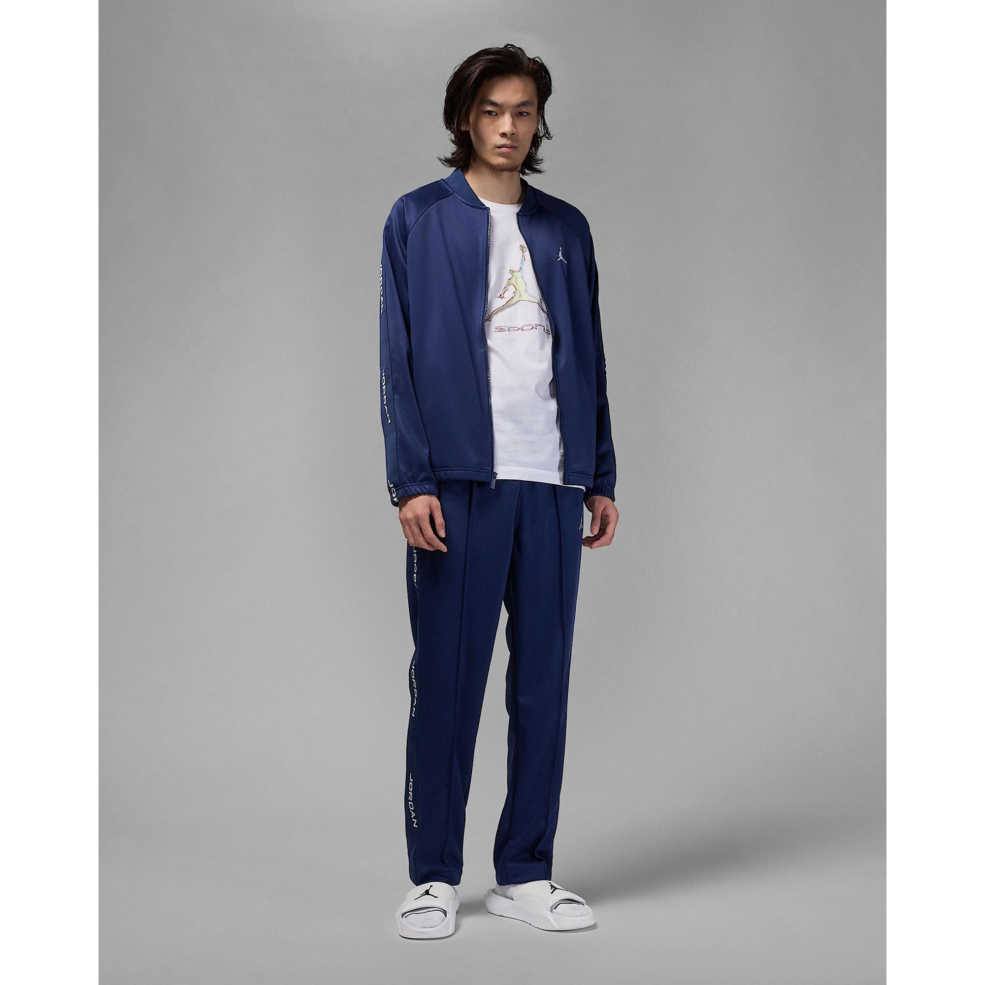 NIKE Jordan Franchise Slide Slippers 