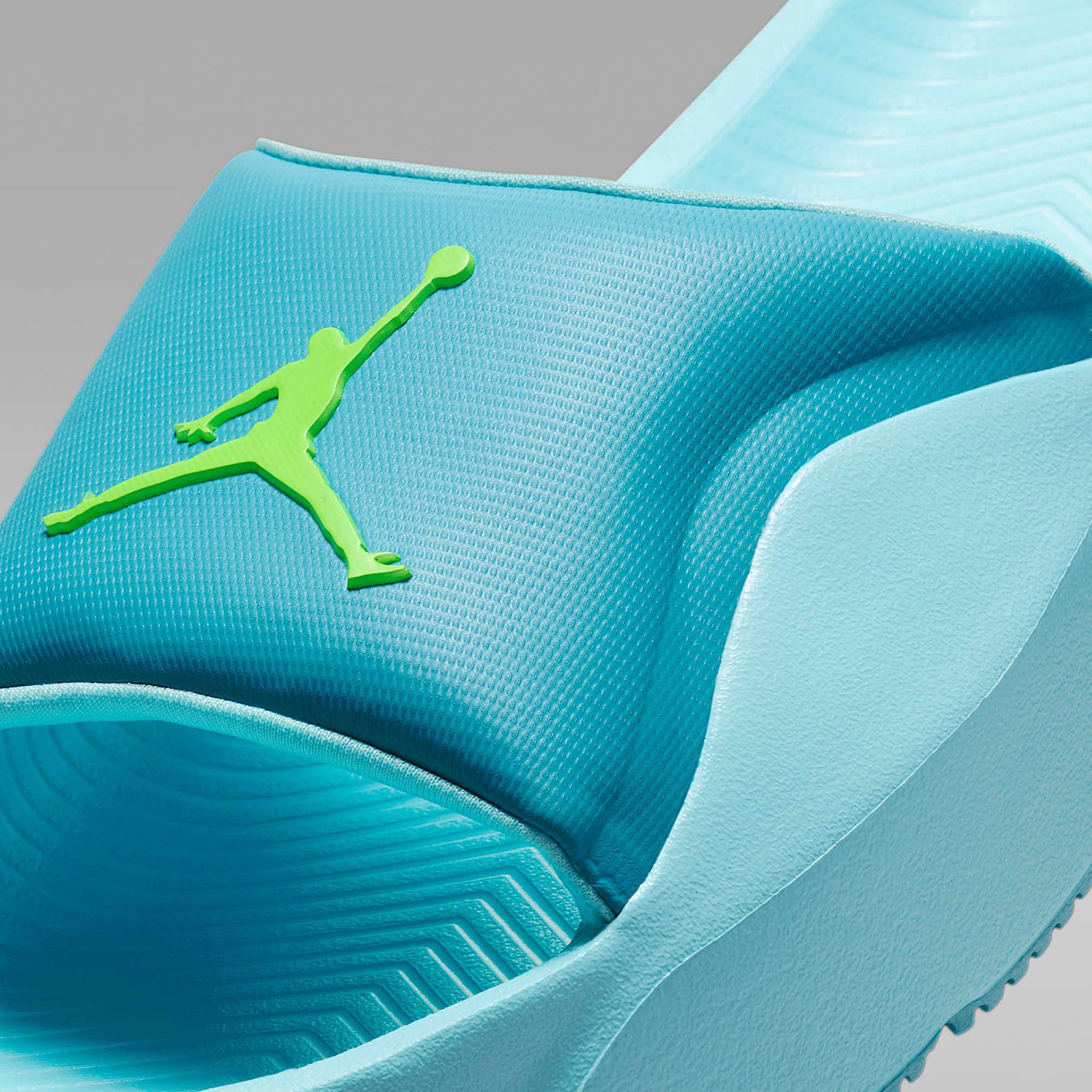 NIKE Jordan Franchise Slide Slippers 