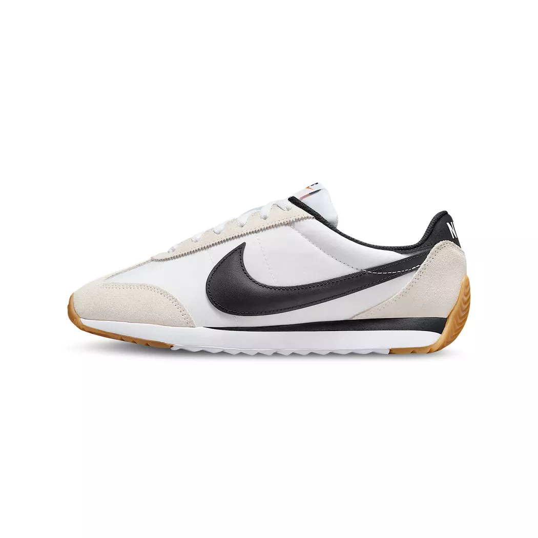 Nike Baskets Court Vision Alta White / White / White EU 36 1/2 Femme 3