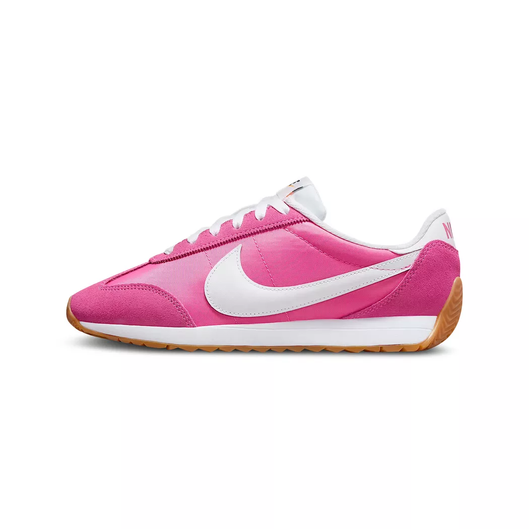 Nike - Sneakers, Low Top, für Damen, Pink, Größe 38