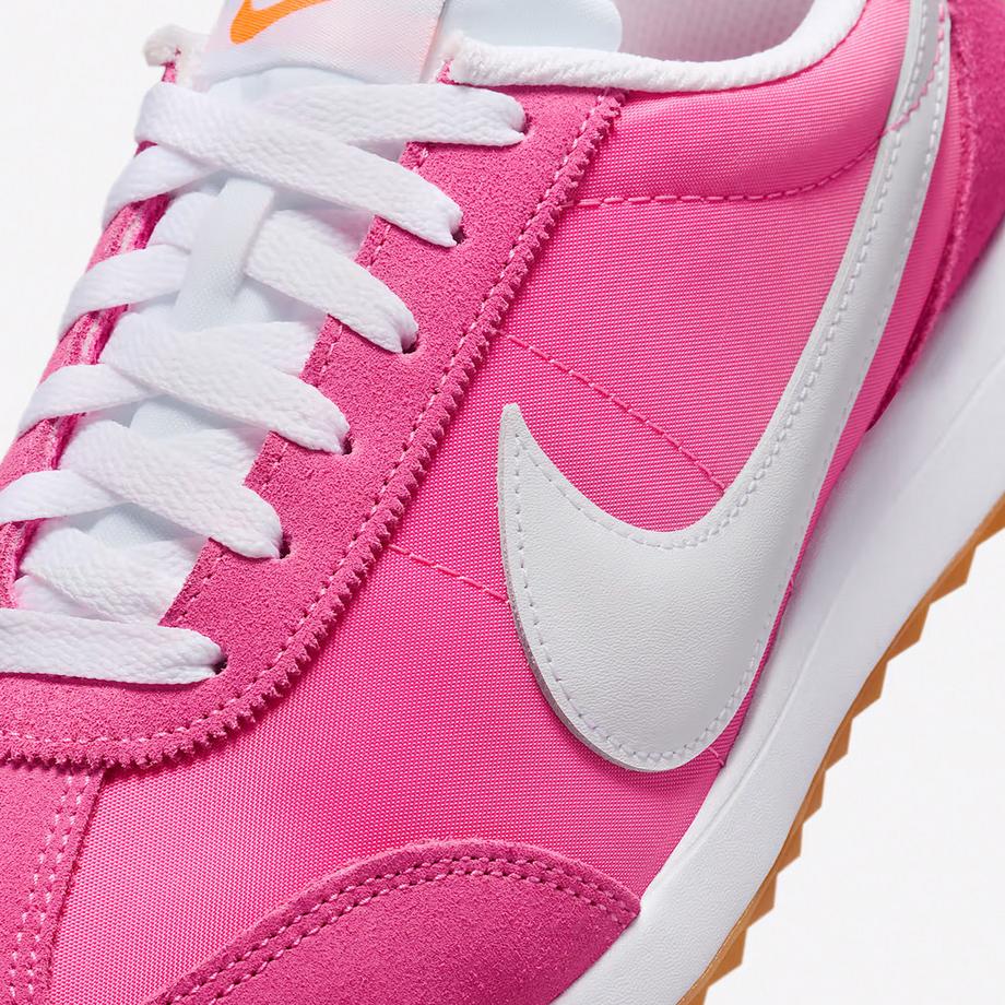 NIKE W Pacific Low Top Sneakers  