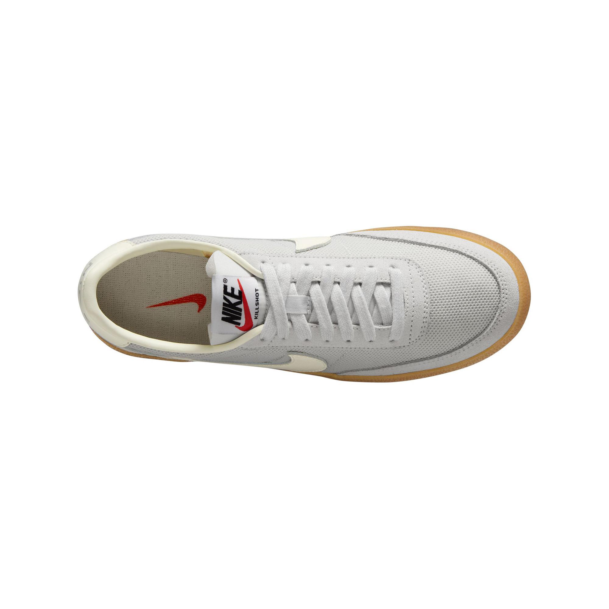 NIKE W Killshot 2 Txt Sneakers, Low Top 
